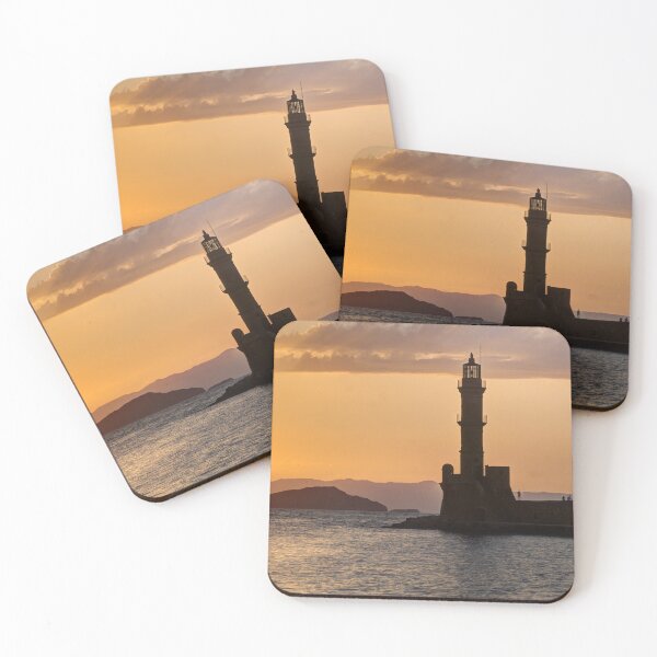 Item preview, Chania Sunset designed and sold by Weston  Westmoreland.