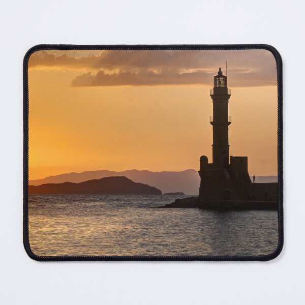 Item preview, Chania Sunset designed and sold by Weston  Westmoreland.