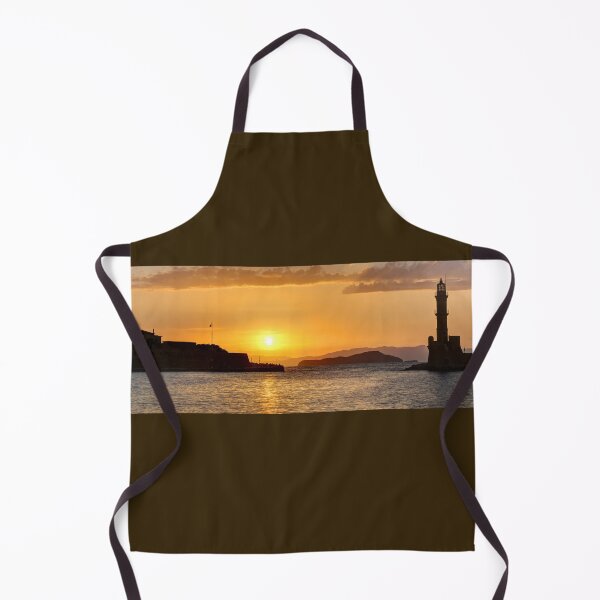 Item preview, Chania Sunset designed and sold by Weston  Westmoreland.