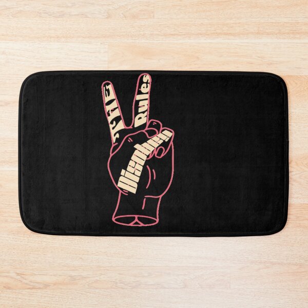 Item preview, Disobey The Rules designed and sold by Project4X.