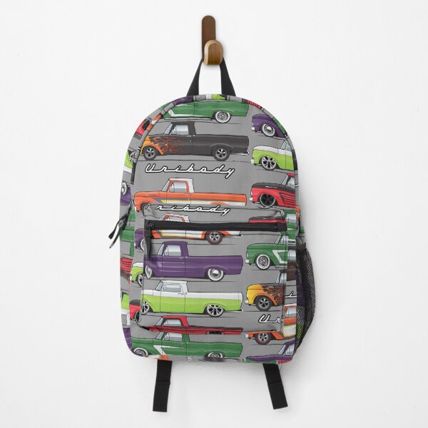 Item preview, Unibody designed and sold by JR-Customs.com.