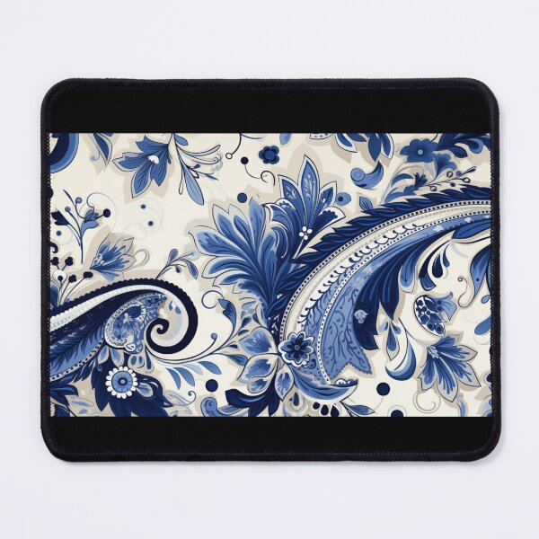 Item preview, paisley pattern 4 designed and sold by AceILA.