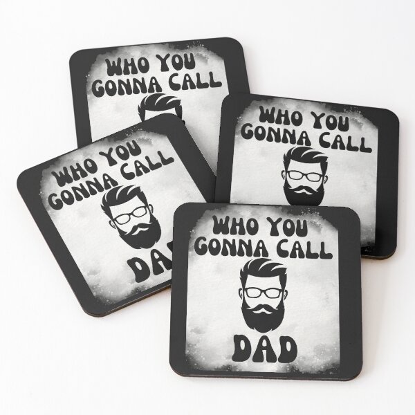 Item preview, Funny Halloween saying to call your dad. designed and sold by JDreaming.