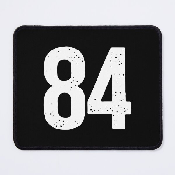 Item preview, Number 84 designed and sold by PaulSDesign.