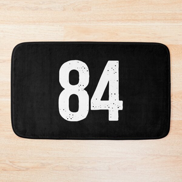 Item preview, Number 84 designed and sold by PaulSDesign.