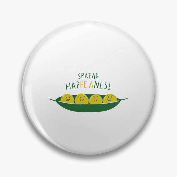 Item preview, Spread happiness designed and sold by luluklly.