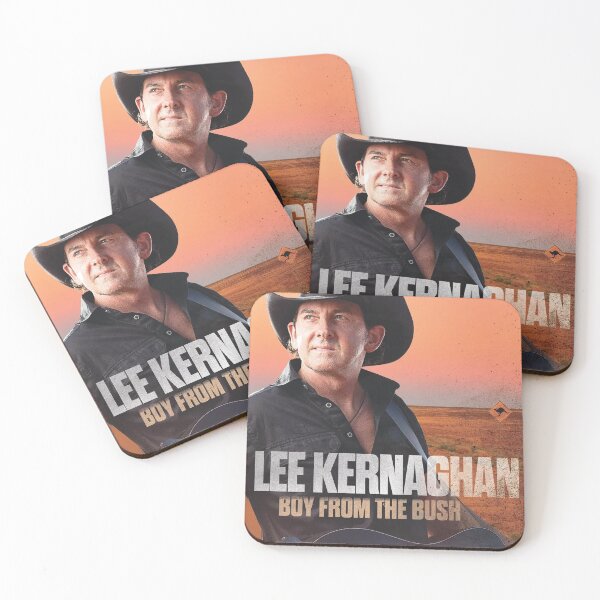 Item preview, lee kernaghan boy from the bush designed and sold by Nicole-Black.