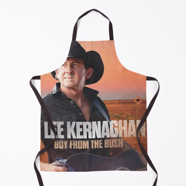 Item preview, lee kernaghan boy from the bush designed and sold by Nicole-Black.