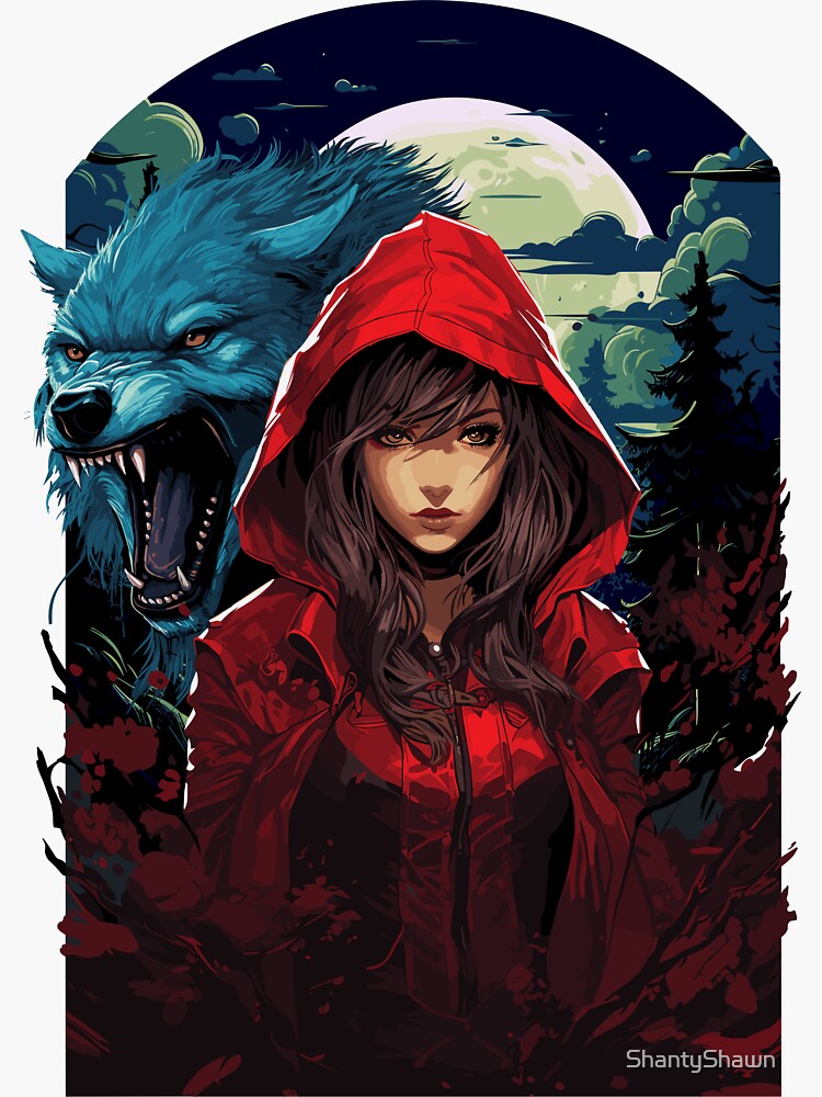 Red Riding Hood