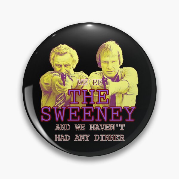 Item preview, Angry Sweeney 2 designed and sold by RGPdesigns.