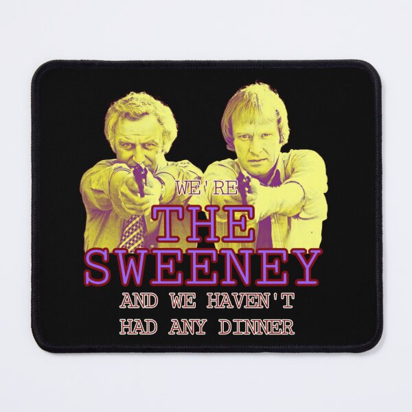 Item preview, Angry Sweeney 2 designed and sold by RGPdesigns.