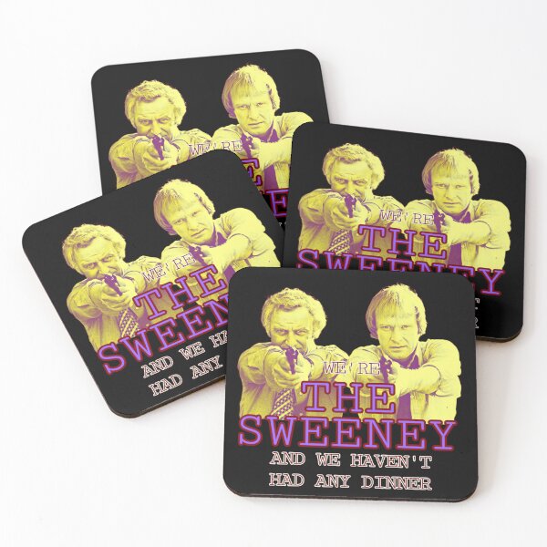 Item preview, Angry Sweeney 2 designed and sold by RGPdesigns.