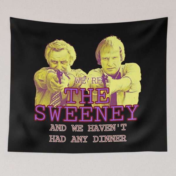Item preview, Angry Sweeney 2 designed and sold by RGPdesigns.