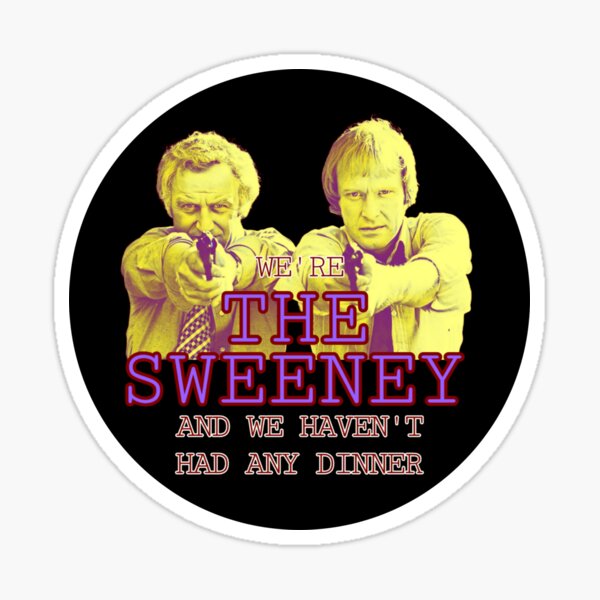 Item preview, Angry Sweeney 2 designed and sold by RGPdesigns.
