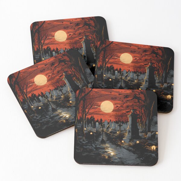 Item preview, Waxen Wander: Sombras de antaño designed and sold by Viktor Surzhko.