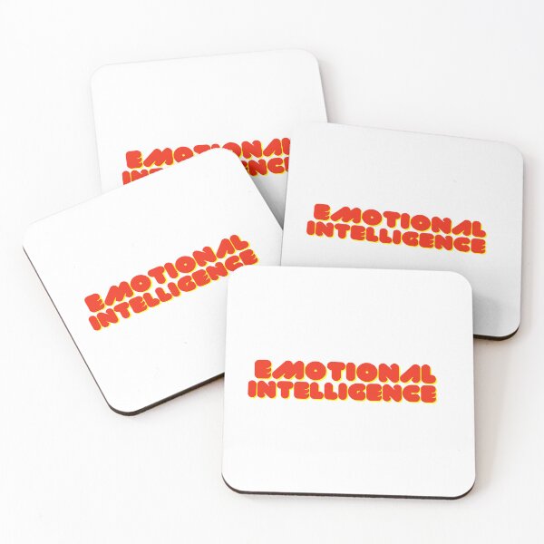 Item preview, Emotional Intelligence  designed and sold by BROCCA.