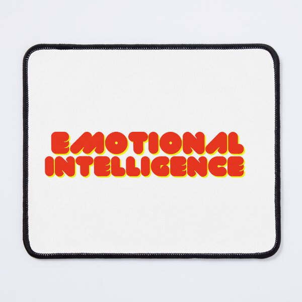 Item preview, Emotional Intelligence designed and sold by BROCCA.