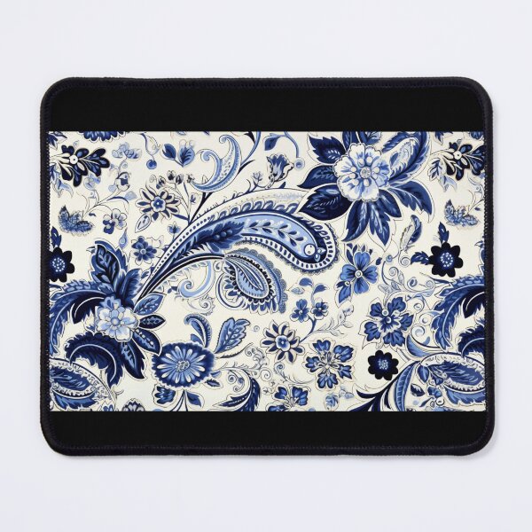 Item preview, paisley pattern 5 designed and sold by AceILA.