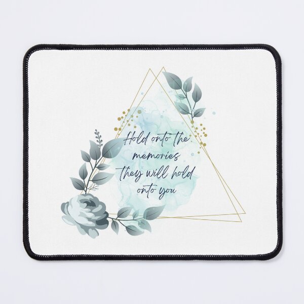 Item preview, hold onto the memories designed and sold by QammerWazir.