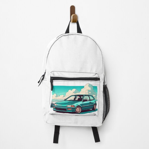 Item preview, Civic Beach designed and sold by BlauesSternWolf.