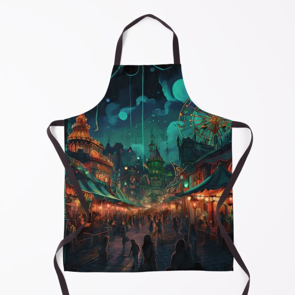 Item preview, Pumpkin Parade: Carnival of Colors designed and sold by Viktor Surzhko.