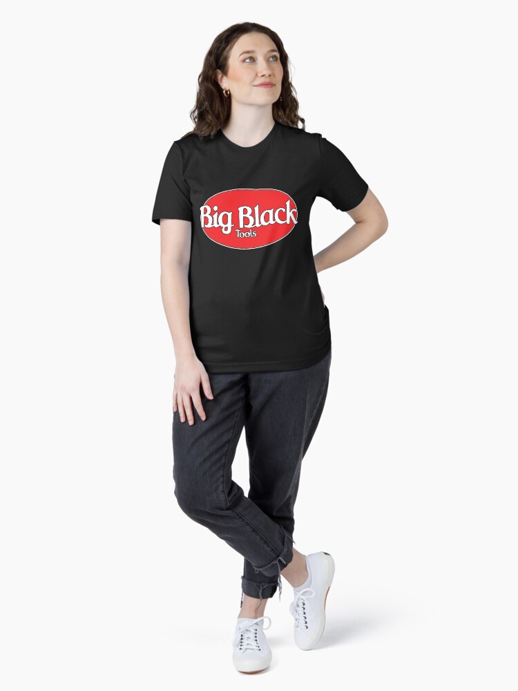 Big Black - Vintage 90s - Steve Albini - Punk Rock Band