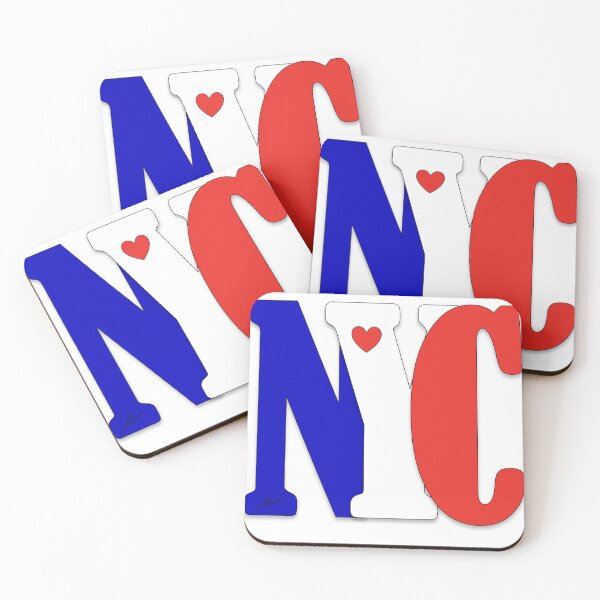 Item preview, NYC Love designed and sold by ArtHuner.
