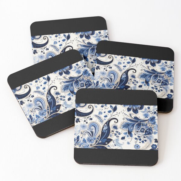 Item preview, paisley pattern 6 designed and sold by AceILA.