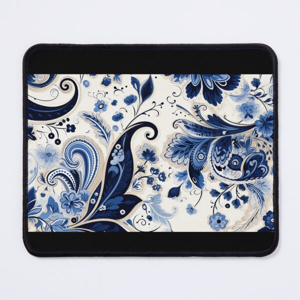 Item preview, paisley pattern 6 designed and sold by AceILA.
