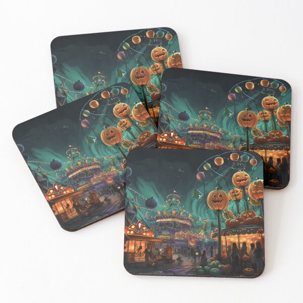 Item preview, Fiesta Fantasia: Autumn's Allure designed and sold by Viktor Surzhko.