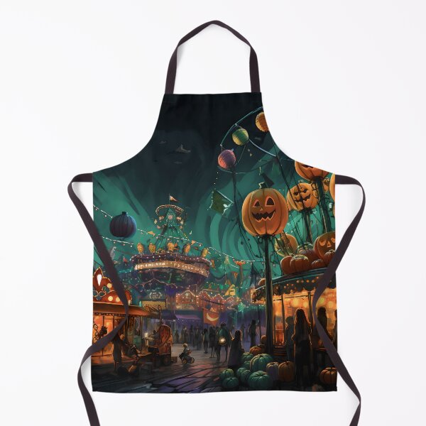 Item preview, Fiesta Fantasia: Autumn's Allure designed and sold by Viktor Surzhko.