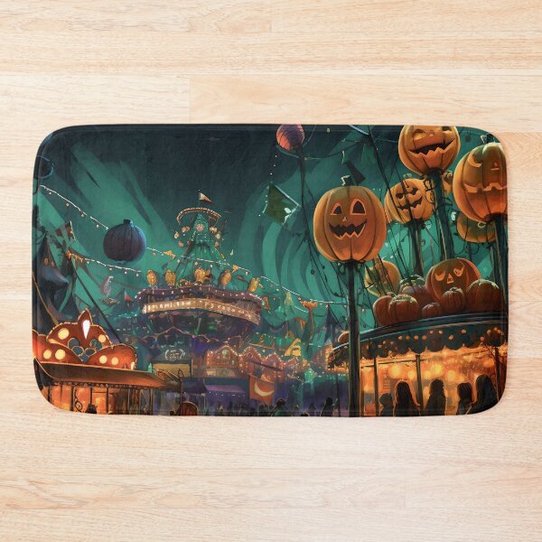 Item preview, Fiesta Fantasia: Autumn's Allure designed and sold by Viktor Surzhko.