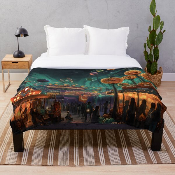 Item preview, Fiesta Fantasia: Autumn's Allure designed and sold by Viktor Surzhko.