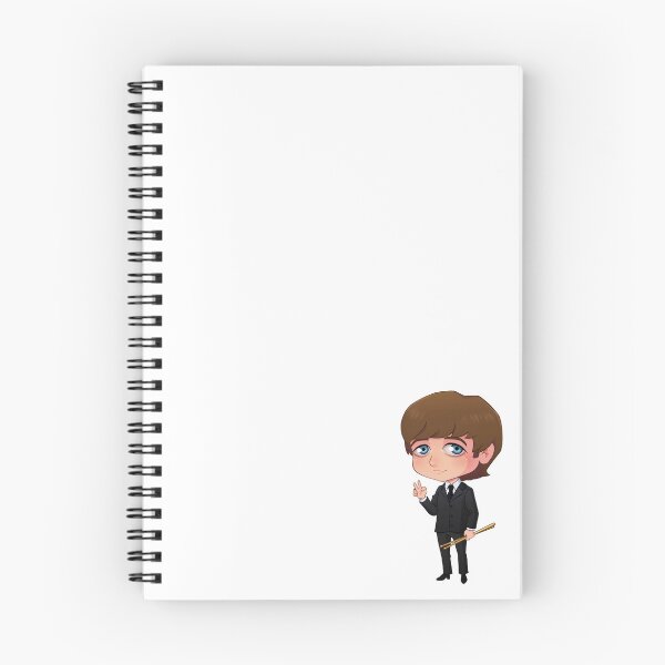 Aperçu de l'œuvre RS chibi créée et vendue par StickWithMusic.