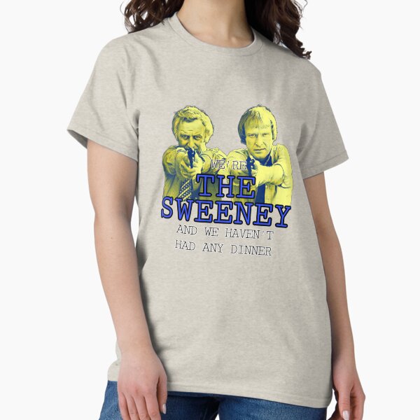 Item preview, Angry Sweeney designed and sold by RGPdesigns.