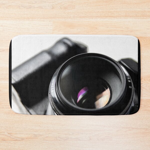 Item preview, Noble SLR camera with a bright lens designed and sold by Your Happy Life.