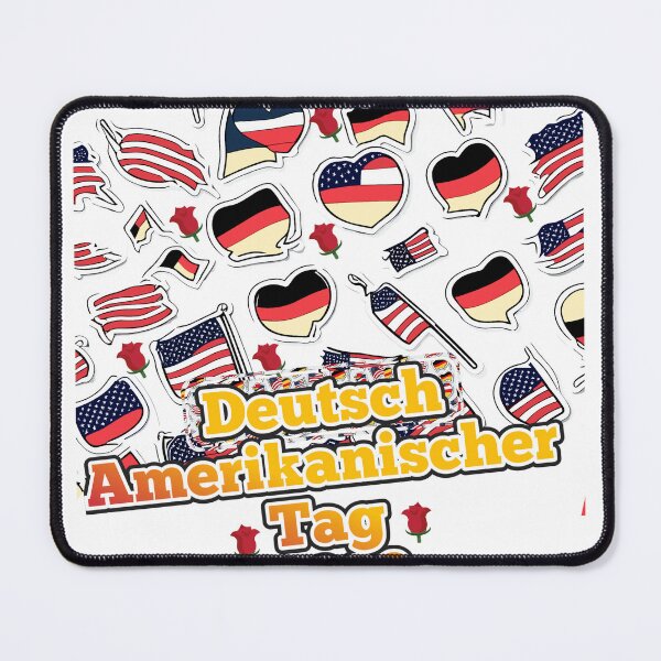 Item preview, German-American Day 2023 Observances labour designed and sold by sosmod1.