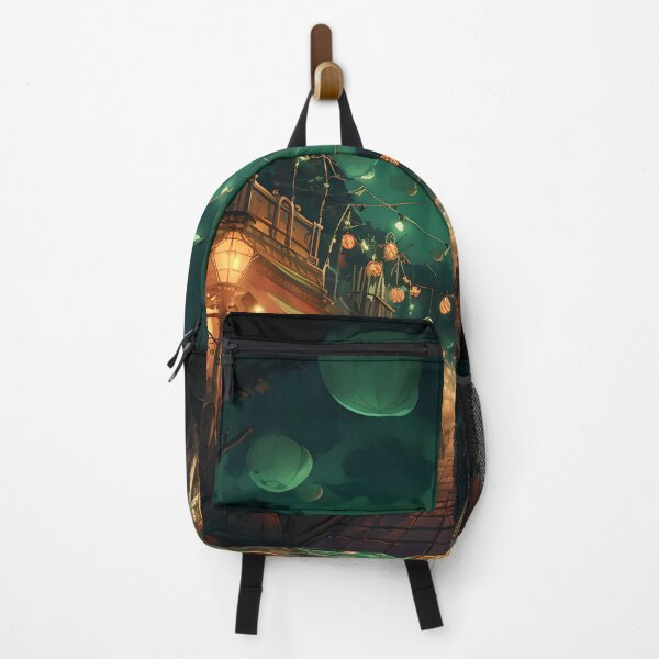 Item preview, Kaleidoscope Carnival: Pumpkin Pageantry designed and sold by Viktor Surzhko.