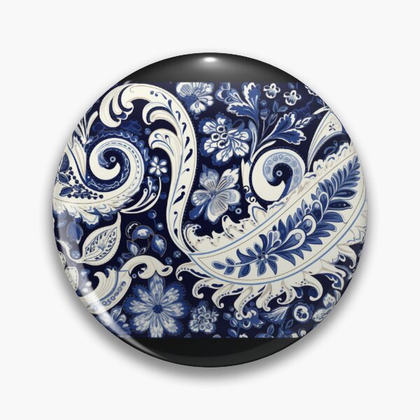 Item preview, paisley pattern 7 designed and sold by AceILA.