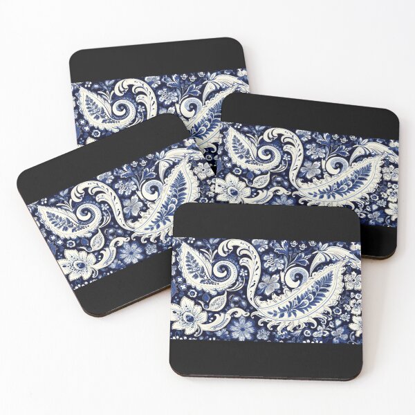 Item preview, paisley pattern 7 designed and sold by AceILA.