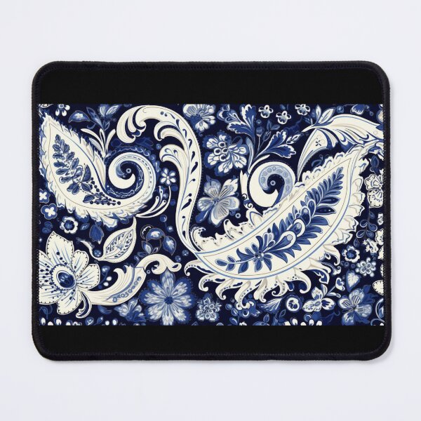 Item preview, paisley pattern 7 designed and sold by AceILA.