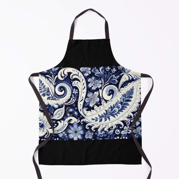 Item preview, paisley pattern 7 designed and sold by AceILA.