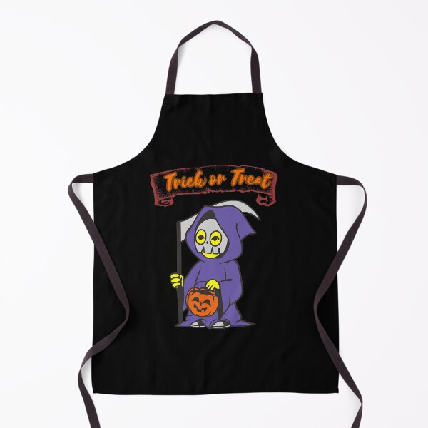 Item preview, Trick or Treat shirt for men and women designed and sold by Nokart.