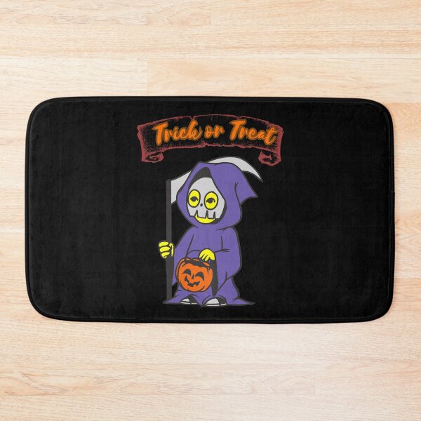 Item preview, Trick or Treat shirt for men and women designed and sold by Nokart.