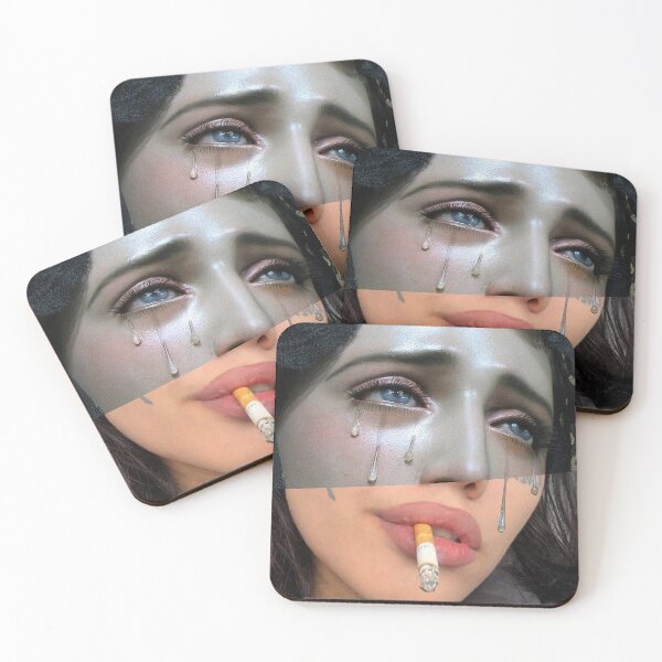 Item preview, Tears designed and sold by CultSandro.