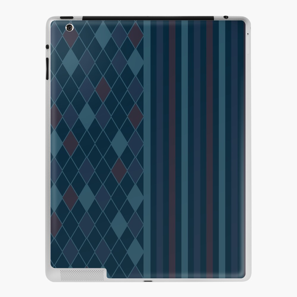 Item preview, iPad Skin designed and sold by alysaavery.