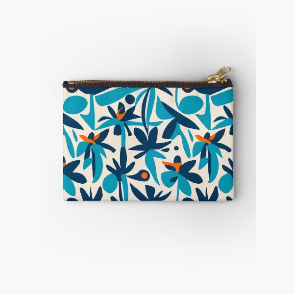 Item preview, Floral pattern designed and sold by Timegraf.