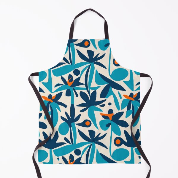 Item preview, Floral pattern designed and sold by Timegraf.
