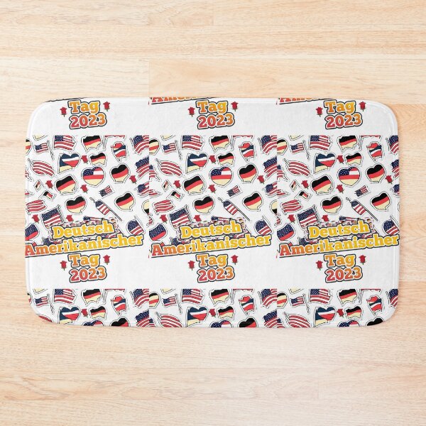 Item preview, German-American Day 2023 Observances labour designed and sold by sosmod1.