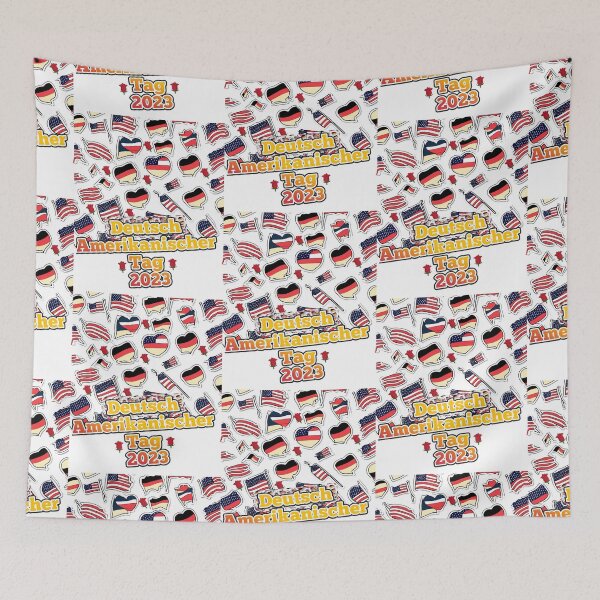 Item preview, German-American Day 2023 Observances labour designed and sold by sosmod1.